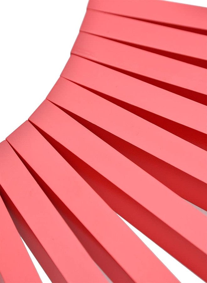 Kghios Montessori Long Red Rods Montessori Sensorial Toys Material for Toddlers Children Kids Educational Tools Preschool Learning (5CM-50CM) - Image 5